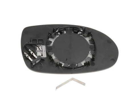 Mirror glass, outside mirror, Image 2