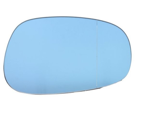 Mirror glass, outside mirror, Image 2