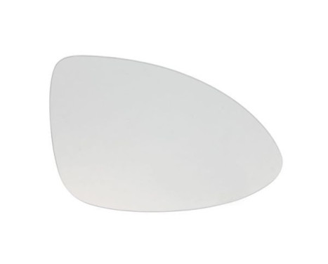 Mirror glass, outside mirror, Image 2