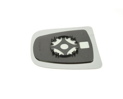 Mirror glass, outside mirror, Image 2