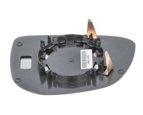 Mirror glass, outside mirror, Image 2