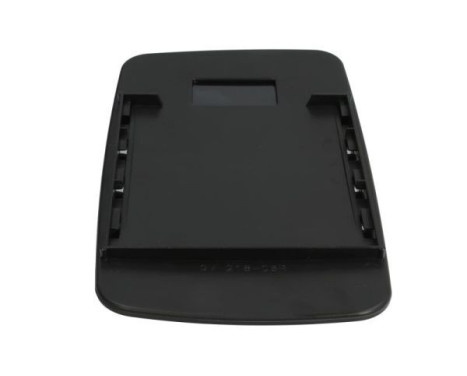 Mirror glass, outside mirror, Image 2