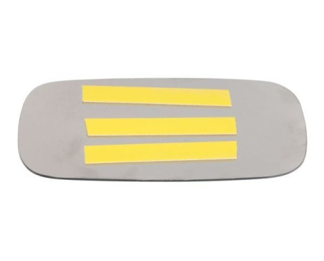 Mirror glass, outside mirror, Image 2