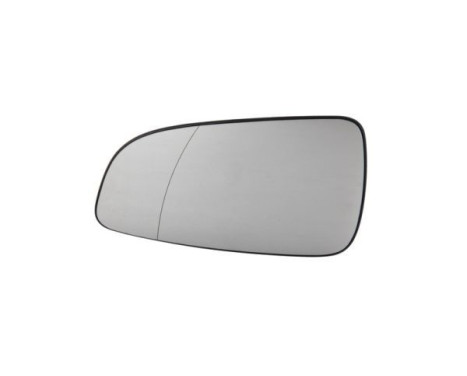 Mirror glass, outside mirror, Image 2