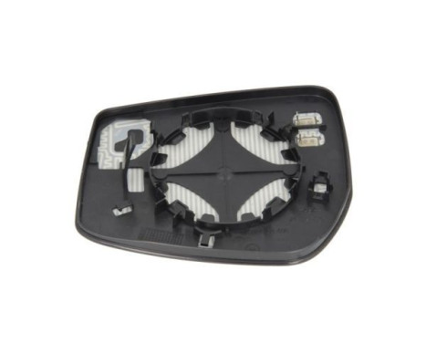 Mirror glass, outside mirror, Image 2