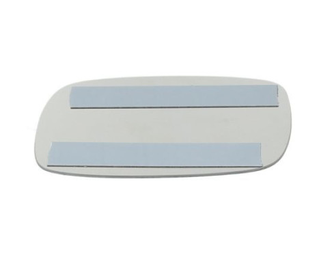 Mirror glass, outside mirror, Image 2