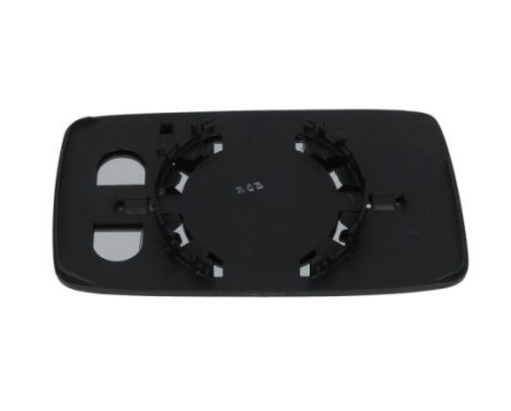 Mirror glass, outside mirror, Image 2