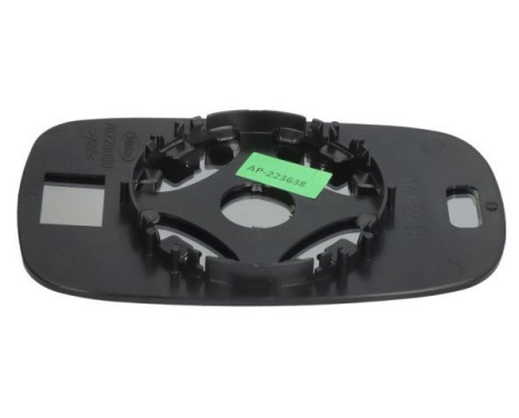 Mirror glass, outside mirror, Image 2