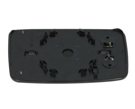 Mirror glass, outside mirror, Image 2