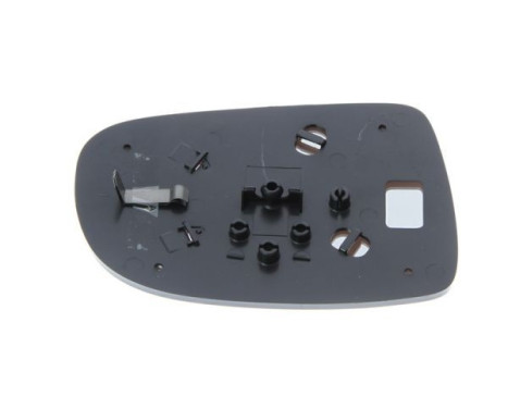 Mirror glass, outside mirror, Image 2