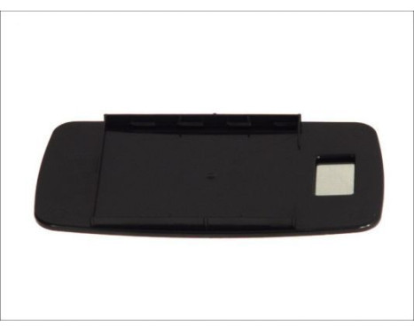 Mirror glass, outside mirror, Image 2