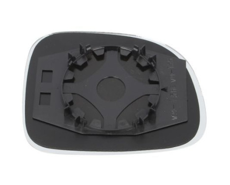 Mirror glass, outside mirror, Image 2