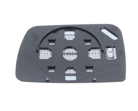 Mirror glass, outside mirror, Image 2