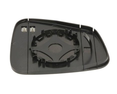 Mirror glass, outside mirror, Image 2