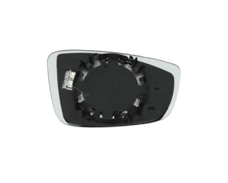 Mirror glass, outside mirror, Image 2