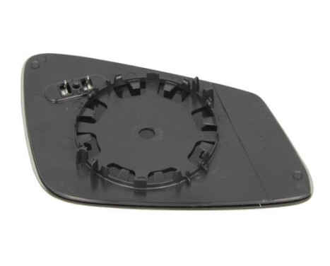 Mirror glass, outside mirror, Image 2