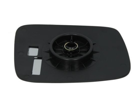 Mirror glass, outside mirror, Image 2