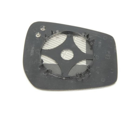 Mirror glass, outside mirror, Image 2