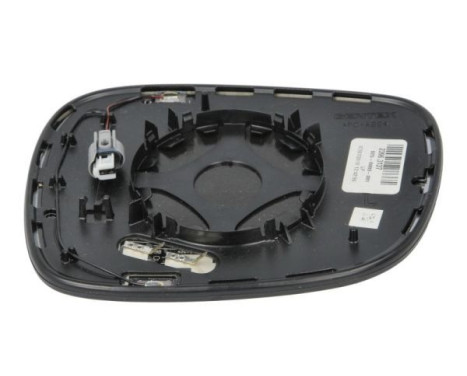 Mirror glass, outside mirror, Image 2