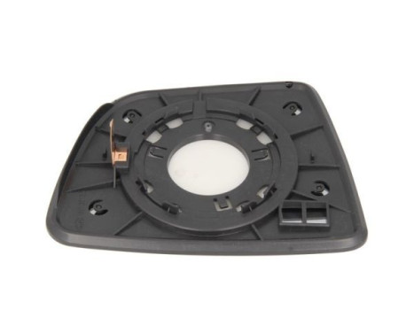 Mirror glass, outside mirror, Image 2