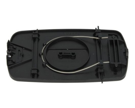 Mirror glass, outside mirror, Image 2