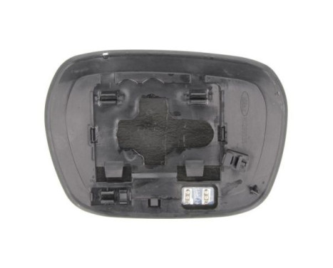 Mirror glass, outside mirror, Image 2