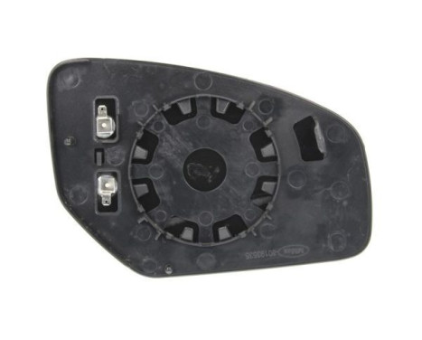 Mirror glass, outside mirror, Image 2