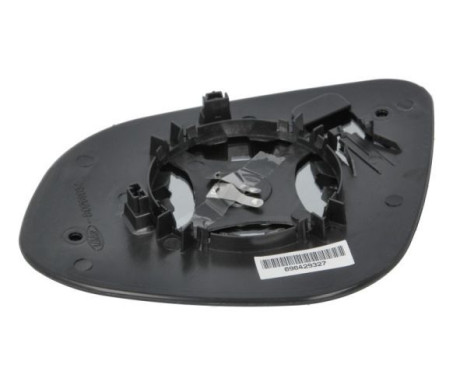 Mirror glass, outside mirror, Image 2