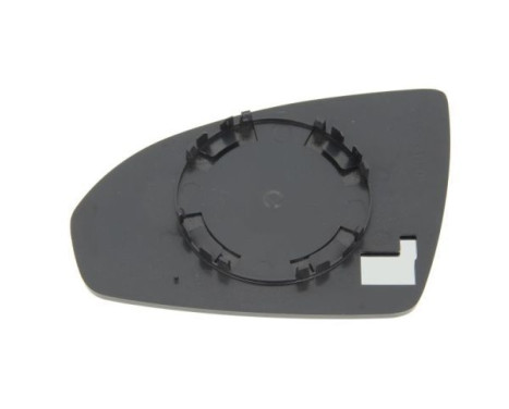 Mirror glass, outside mirror, Image 2