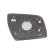 Mirror glass, outside mirror, Thumbnail 2