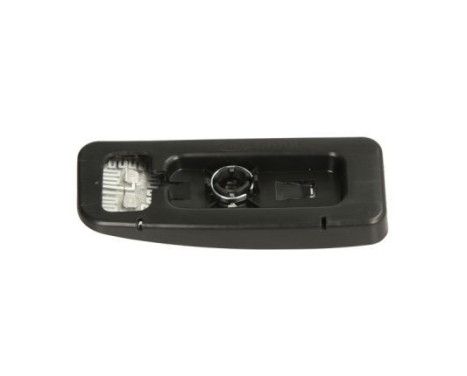 Mirror glass, outside mirror, Image 2