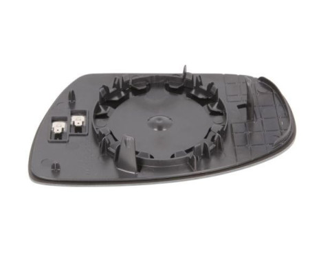 Mirror glass, outside mirror, Image 2