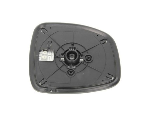 Mirror glass, outside mirror, Image 2