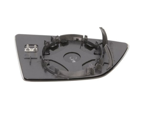 Mirror glass, outside mirror, Image 2