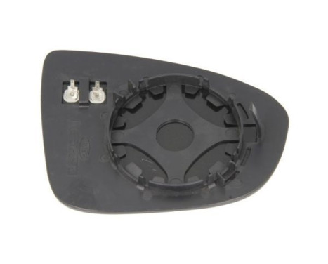 Mirror glass, outside mirror, Image 2