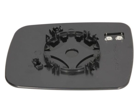 Mirror glass, outside mirror, Image 2