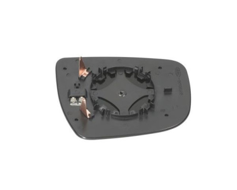 Mirror glass, outside mirror, Image 2