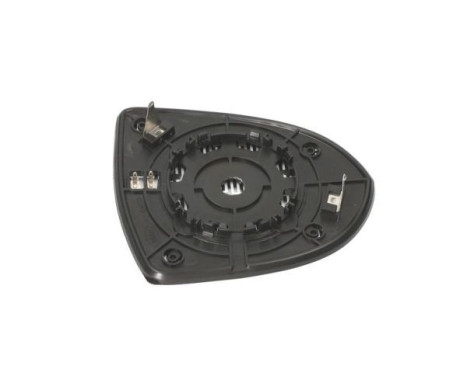 Mirror glass, outside mirror, Image 2