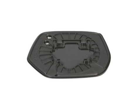 Mirror glass, outside mirror, Image 2