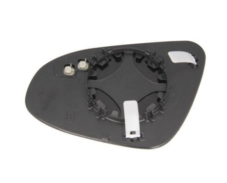 Mirror glass, outside mirror, Image 2