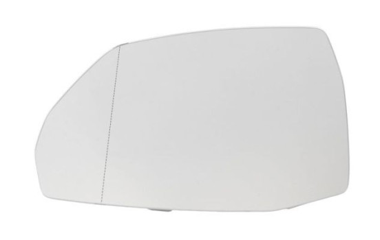 Mirror glass, outside mirror, Image 2