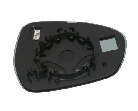 Mirror glass, outside mirror, Image 2