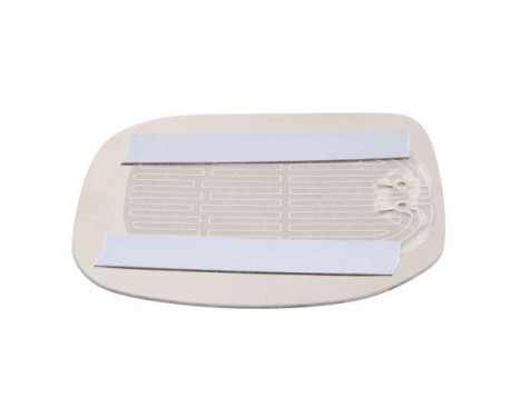 Mirror glass, outside mirror, Image 2