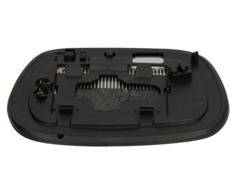 Mirror glass, outside mirror, Image 2