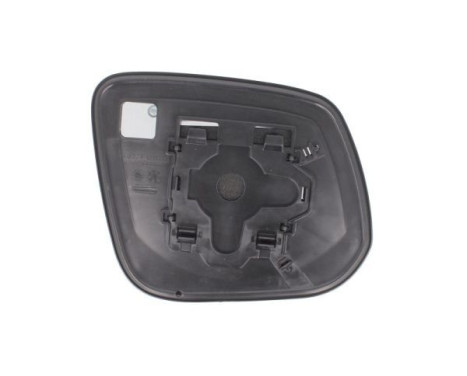 Mirror glass, outside mirror, Image 2