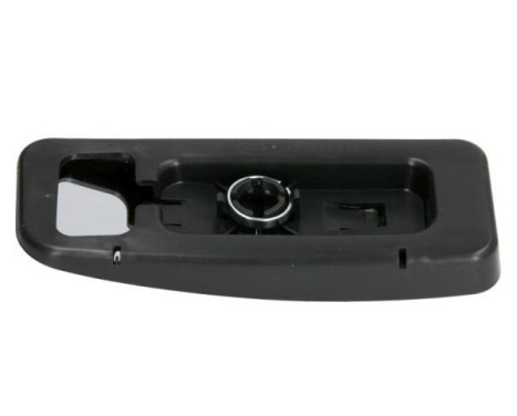 Mirror glass, outside mirror, Image 2