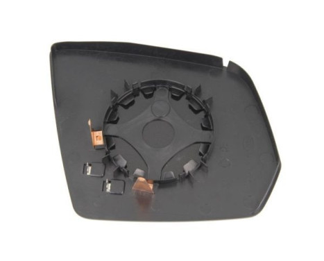 Mirror glass, outside mirror, Image 2