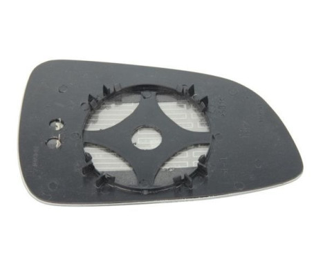 Mirror glass, outside mirror, Image 2