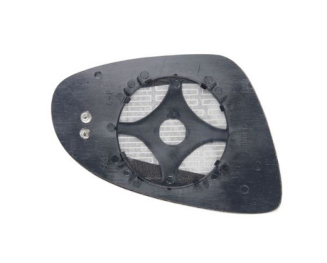 Mirror glass, outside mirror, Image 2