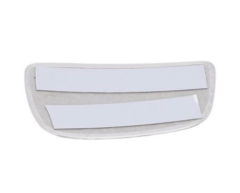 Mirror glass, outside mirror, Image 2